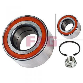 FAG Juego de cojinete de rueda 713 6170 30