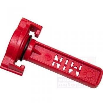 VAN WEZEL Tornillo tapa de radiador