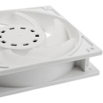 EK Water Blocks Vardar EVO 120ER Blanco - Accesorio de refrigeración