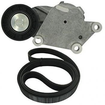 SKF VKMA 33222 Kit de correa multi-V
