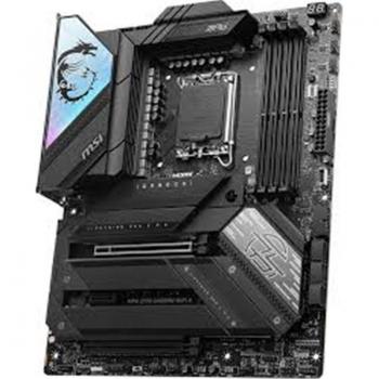 Placa Base MSI MPG Z790 Carbon Max WiFi II - ATX, LGA 1700, Intel Z790, DDR5, M.2 Gen5, WiFi 6E