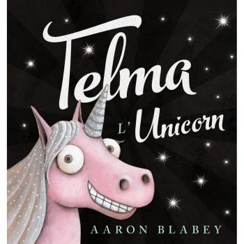 Telma l'unicorn - BLABEY, AARON