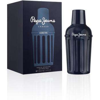 Pepe Jeans Addictive For Him Eau De Parfum 100ml