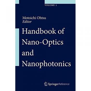 Handbook of Nano-Optics and Nanophotonics