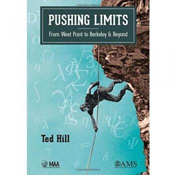 Pushing Limits: From West Point to Berkeley and Beyond