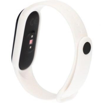 Pulsera de Actividad Xiaomi Mi Band 5 - Correa Blanca de Repuesto