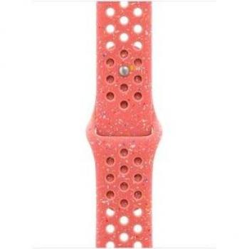 Correa Deportiva Apple Nike Brasa Mágica 42mm - Talla M/L
