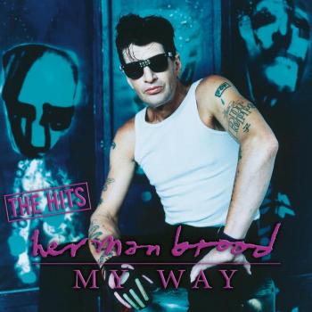 My Way: The Hits (180g Double Vinyl Gatefold Edition)