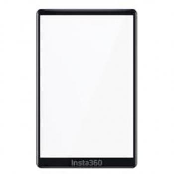Protector de Pantalla Insta360 X5 - Vidrio Templado Alta Transparencia y Resistencia