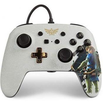 PowerA - Mando con cable Link