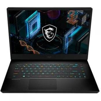 Laptop MSI Vector GP66 - Intel Core i7 12700H - 16GB RAM - 512GB SSD - NVIDIA GeForce RTX 3080 - Pantalla de 15.6 QHD a 165Hz