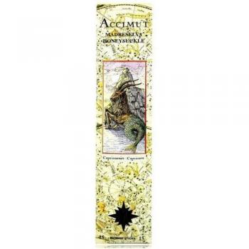 Incienso Stick Horóscopo Capricornio 15uds