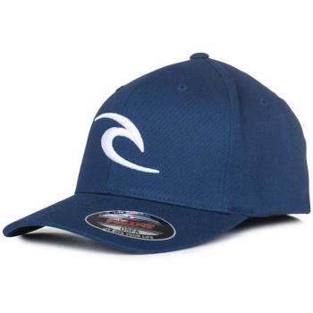 Rip Curl Flexfit Cap ~ Flex Curve Peak