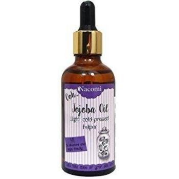 Nacomi Jojoba Oil 50ml