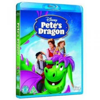 Pete's Dragon