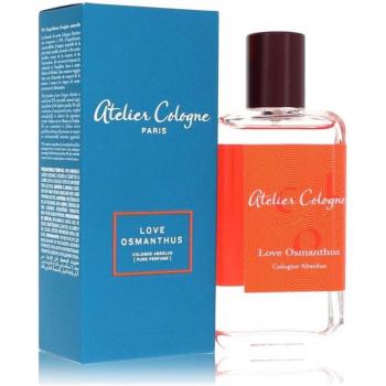 Atelier Cologne Love Osmanthus Eau De Parfum 100ml