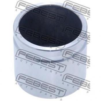 Pistón de pinza del freno FEBEST 1276-GETZF