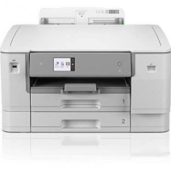 Brother HL-J6000DW Impresora de inyección de tinta profesional A3 Wifi Color 1200 x 4800 DPI
