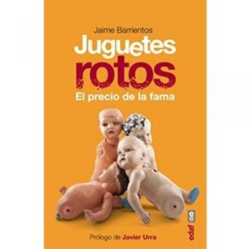 JUGUETES ROTOS