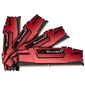 G.Skill RipJaws V - Memoria RAM de 16 GB