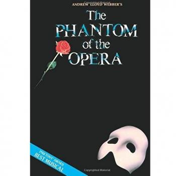Phantom of the Opera - Souvenir Edition: Piano/Vocal Selections