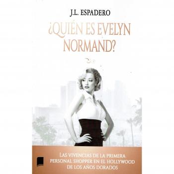 ¿QUIEN ES EVELYN NORMAND?