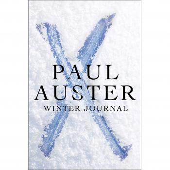 Winter Journal