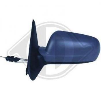 Espejo retrovisor DIEDERICHS 7431025