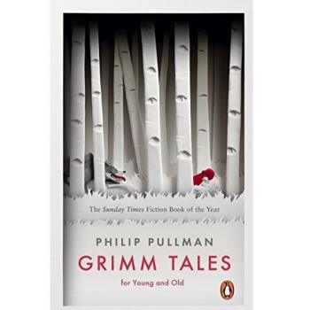Cuentos de Grimm: Para Jóvenes y Adultos (Edición Clásica de Penguin)