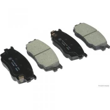 Retec J3603055 Brake Pad Set, disc brake