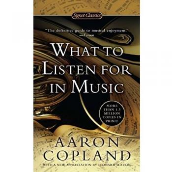 What to Listen For in Music
