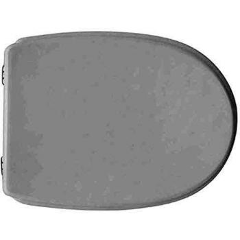 Asiento de inodoro Dianhydro para jarrón Azzurra Práctica Forma 6 Blanco