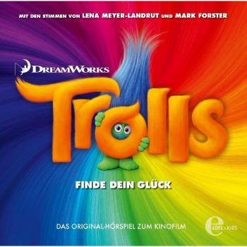 Das Original-Hörspiel Zum Kinofilm