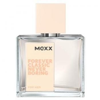 Mexx Forever Classic Never Boring Women's Eau de Toilette 30 ml