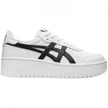 Asics Japan S™ Pf Women's Trainers - White/Black Size 44.5