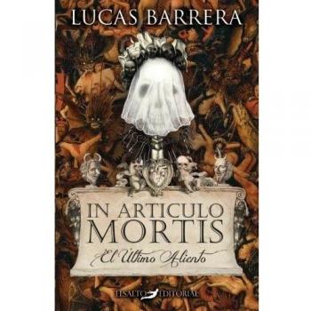 In articulo mortis: El último aliento