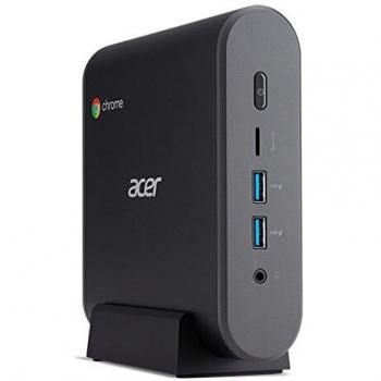 Acer Chromebox CXI3 Ci5 8/64G SSD C -