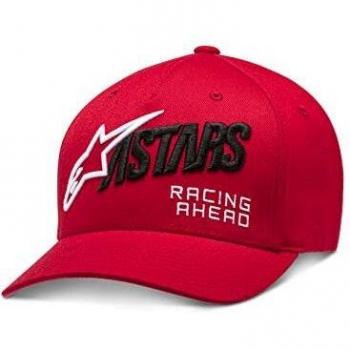 Alpinestars Hombre Title Gorra de Beisbol Not Applicable, Rossol, SM