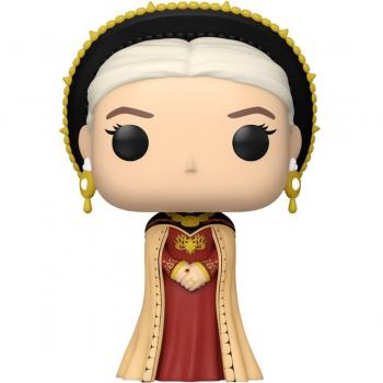 Funko POP! Rhaenyra Targaryen - La Casa del Dragón