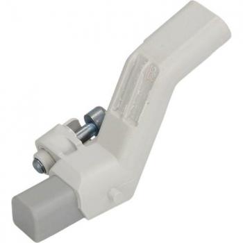 Sensor de cigüeñal BOSCH 0 986 280 611 - Generador de impulsos, alta precisión, durabilidad, fácil instalación, compatible con múltiples modelos de vehículos