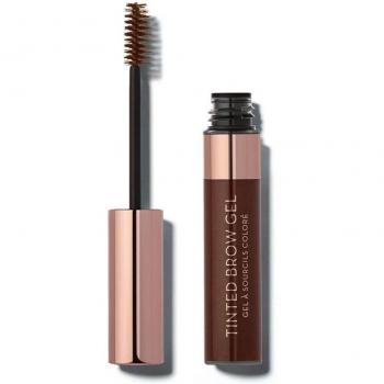 Anastasia Beverly Hills Tinted Brow Gel - Chocolate - Eyebrow Gel, 9 g