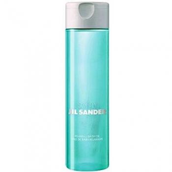 Jil Sander Aceite de Ducha 200 ml