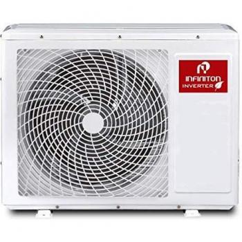 INFINITON Aire Acondicionado SPLIT-2322NA