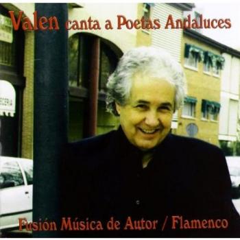 Valen Canta A Poetas Andaluces