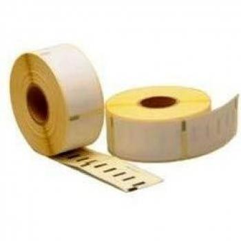 Etiquetas Multipropósito de Papel Térmico DYMO LabelWriter 11356, S0722560, 89mm x 41mm (300 unidades)