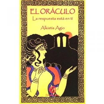 El Oráculo: la respuesta está en ti
