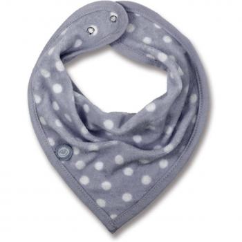 Baby Boum Spoty 91 - Babero de 25 cm, color misty