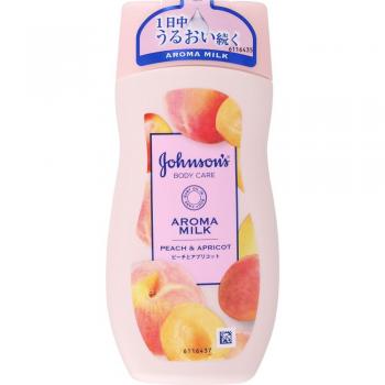 Johnson & Johnson Lasting Moisture Body Care Lotion 200g