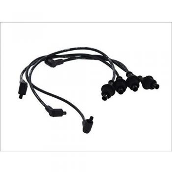 Juego de cables de encendido Bosch 0 986 356 854 - Kit de 4 Cables de Encendido