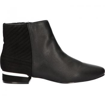 Botines de Mujer Maria Mare 62542 Navis Negro - Talla EU 36, Estilo Mid
